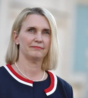 Держдеп підтвердив відставку посла США в Україні