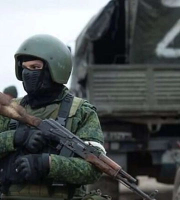 Росіяни окупували Олександропіль, - DeepState. КАРТИ