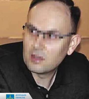 Підозру висунули «заступнику міністра днр»: деталі справи