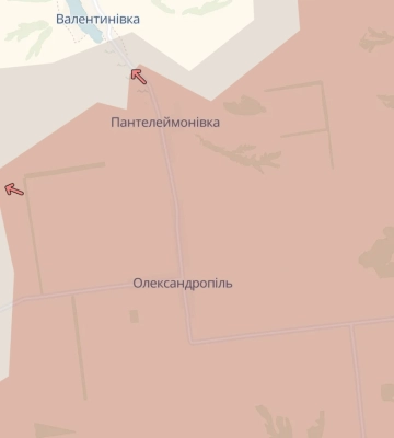 Оборону ЗСУ вдалося прорвати: показали новий населений пункт, окупований РФ