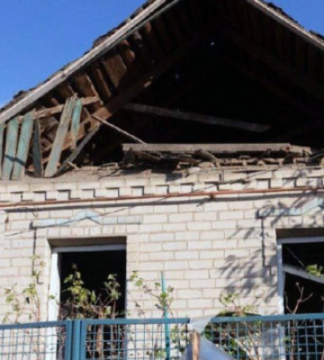 Окупанти здійснили понад пів тисячі атак на Запорізьку область: під ударом 13 населених пунктів