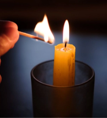 Під час негоди без світла лишилися десятки сіл на Львівщині
