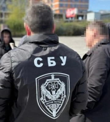 На Закарпатті СБУ викрила посадовця селищної ради: вимагав хабарі від підприємців