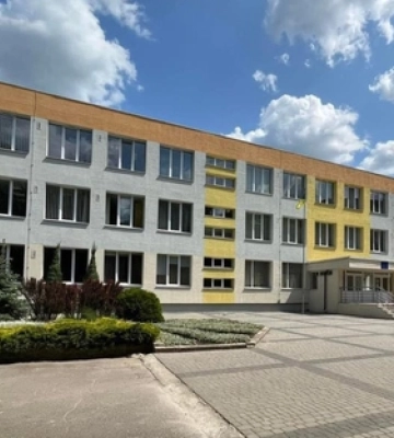 У Луцьку заяву про вступ дітей до 1 класу можна подати онлайн