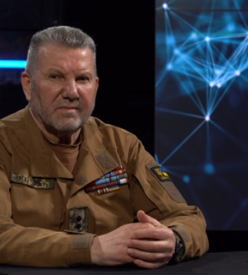 Сергій Куніцин розповів, як Кучма свого часу зміг упоратися з Кримом