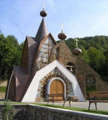 «Екскурсії Закарпаттям» - туристичний комплекс «Воєводино»