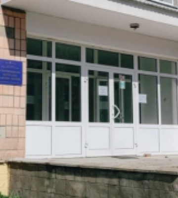 У багатопрофільній лікарні на Волині є вакансія терапевта