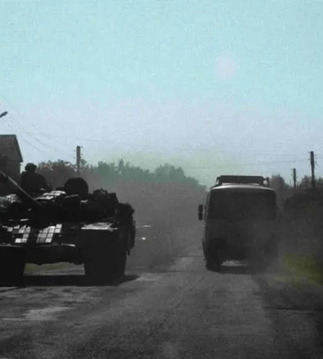 Загострення на півночі: Росія намагається оточити Суми, ЗСУ стримують наступ