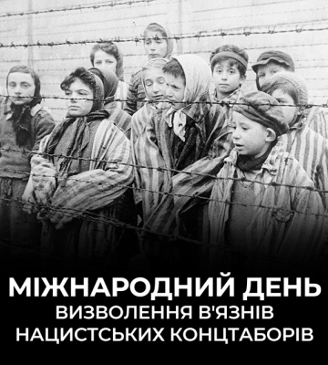11 квітня - події дня та пам’ятні дати