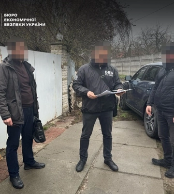 Викрито шахраїв, які ошукали банки та лізингові компанії більше ніж на 55 млн грн