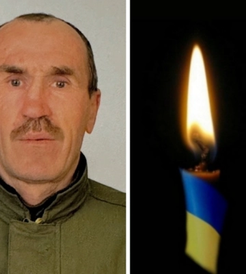 Вважався зниклим безвісти: підтвердили загибель волинянина Володимира Мірчука