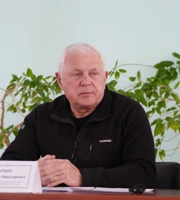 Сегодня третья годовщина освобождения Сумской области от оккупантов: глава ОВА рассказал об актуальной ситуации на границе