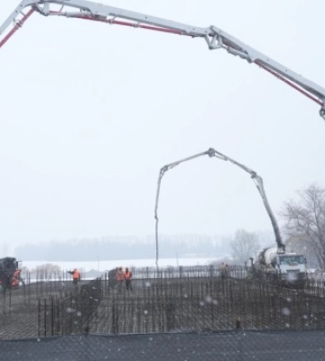 У Вінниці за ₴1 мільярд збудують трансформаторну підстанцію для індустріальних парків