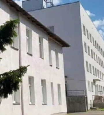 У лікарні на Волині облаштували «Вікно ветерана»