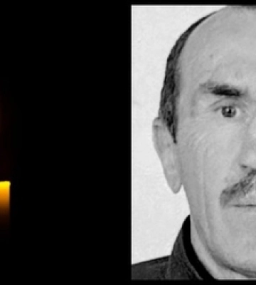 Рік вважався зниклим безвісти: підтвердили загибель Героя з Луцького району Володимира Мірчука