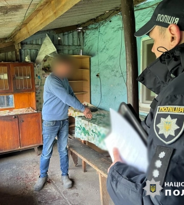 Вбивство через ревнощі: жителю Одещини загрожує до 15 років тюрми