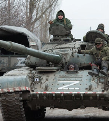 Росіяни хочуть оточити Суми, або ж здійснити напівоточення міста, - BBC