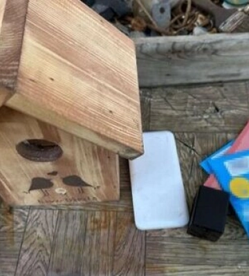 Шпигувала за ешелонами ЗСУ через &quot;відеопастку&quot; у шпаківні: СБУ затримала агентку РФ у Дніпрі. ФОТОрепортаж