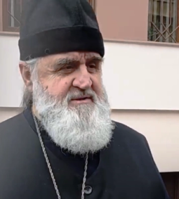 Гучна справа священника УПЦ МП Сидора: нове засідання в Ужгороді