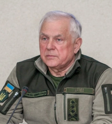 Войск РФ на Сумщине нет, но фиксируются попытки прорыва, - ОВА