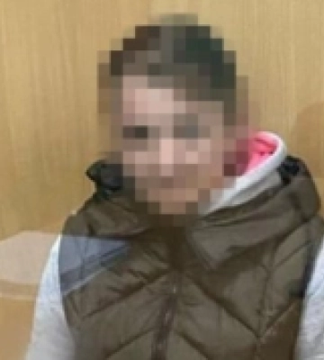СБУ затримала російську агентку, яка стежила за ешелонами ЗСУ через «відеопастку» у шпаківні
