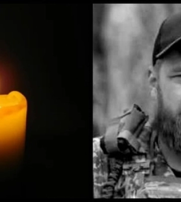 Під Покровськом загинув 33-річний Олег Пронцевич з Луцька