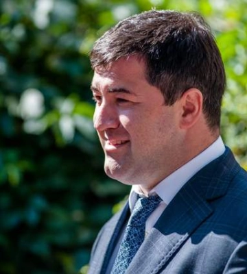 Я простой парень из Чернигова: Насиров прокомментировал отмену своей мобилизации