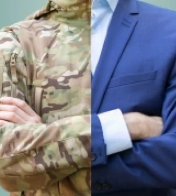 У 31 громаді Кіровоградщини вже працюють фахівці з реінтеграції ветеранів