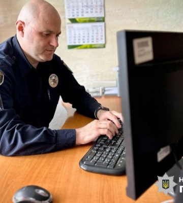23-річна одеситка створила фейковий сайт оплати паркування та ошукала водіїв на понад 20 тис. грн