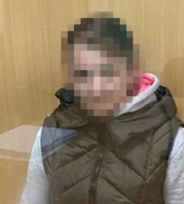Агент РФ установила камеру в скворечнике для слежения за железной дорогой в Днепре