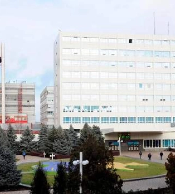 МАГАТЕ помітила російські дрони неподалік об&#039;єктів Південноукраїнської АЕС