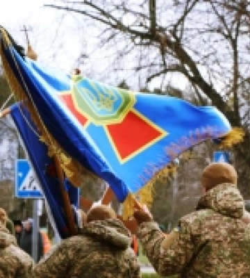 Повідомили про загибель 49-річного бійця із Рівненщини