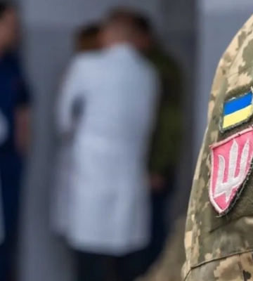 Главу ВЛК нашли мертвым в луцком ТЦК: что известно