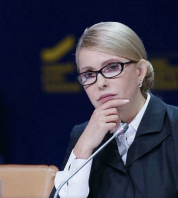 Тимошенко об отмене норм для сброса сточных вод: "улучшения" за кулисами войны Тимошенко об отмене норм для сброса сточных вод: "улучшения" за кулисами войны