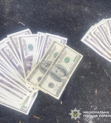На гарячому: у Мукачеві затримали 19-річного "контрабандиста в погонах" — за $15 000 обіцяв переправити ухилянта до Польщі