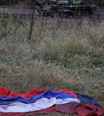 СБУ: трьом військовим Росії заочно повідомили про підозру за викрадення ветерана АТО в Ізюмі