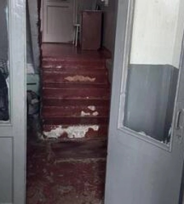 Омбудсман перевірив умови проживання ВПО на Полтавщині