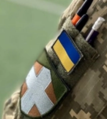 В приміщенні Луцького ТЦК раптово помер лікар, триває слідство