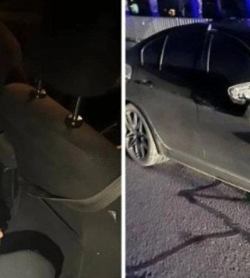ДТП в Дніпрі, в якому загинула 10-річна дівчинка: слідчі оголосили нову підозру пасажиру BMW