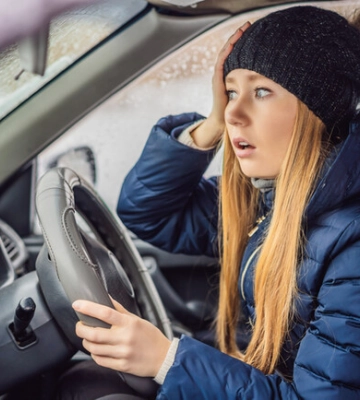 Штраф за перевищення швидкості: чому колись є 50% знижки в перші 14 днів, а колись нема