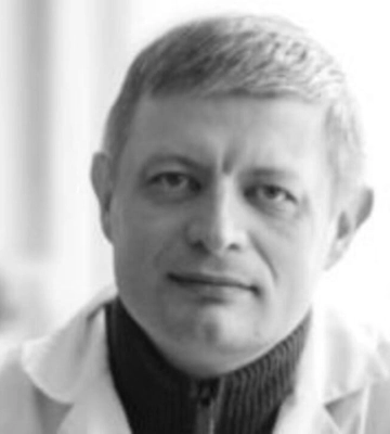 У луцькому ТЦК знайшли мертвим голову ВЛК