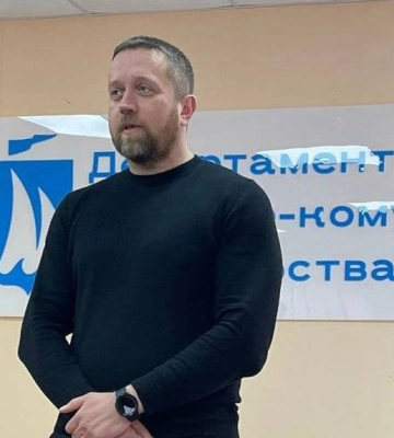 Директор ДЖКХ Миколаєва ще не вирішив, чи залишить посаду через підозру у корупції на одному з КП