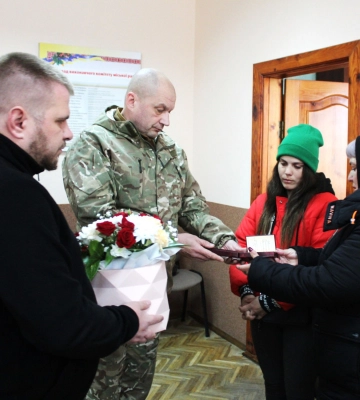 Рік вважався зниклим безвісти: підтвердили загибель Героя з Луцького району Володимира Мірчука