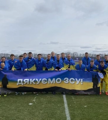 Сьогодні у Першій лізі «Прикарпаття» зіграє на виїзді з «Вікторією»