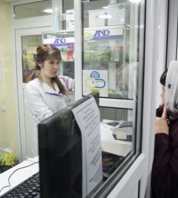 83% аптек на фронте работают в минус, цены регулируют без расчетов, - нардеп