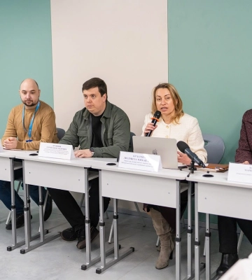 «Розуміємо себе, підтримуємо інших»: стартувала програма  підтримки ментального здоров’я для школярів Запорізької області