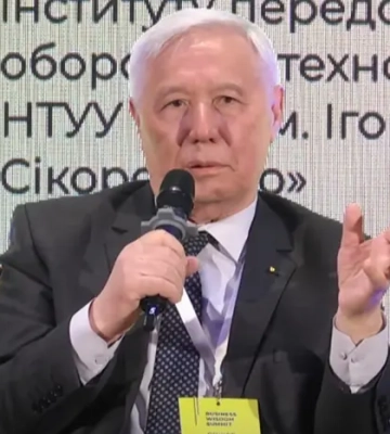 Ексміністр оборони анонсував новітні оборонні розробки для ЗСУ