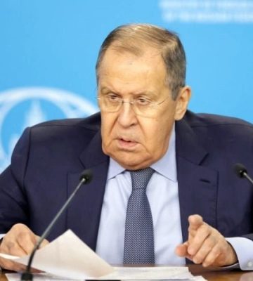 &quot;Там живут существа&quot;: Лавров сделал новое заявление о возвращении Мелитополя Украине