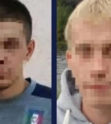 Убийство и жестокое обращение с гражданскими в Буче: будут судить двух оккупантов, - Офис Генпрокурора. ФОТО