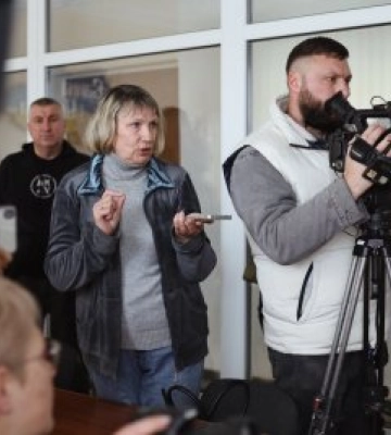 Відновлення водопостачання Миколаєва: хід реалізації одного з ключових проєктів інфраструктурної відбудови Миколаївщини